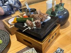 -长崎屋·日本料理·刺身·烧鸟(天河北路店)