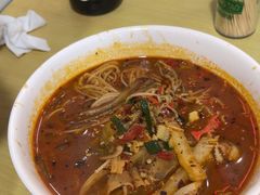 -酸辣粉(氹仔店)