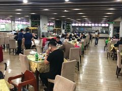 大堂-老孙家饭庄·非遗(东关店)