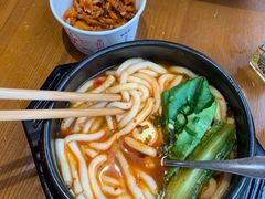 -猪脑壳凉面(武陵源店)