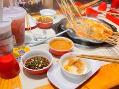 -袁记串串香(平潭店)