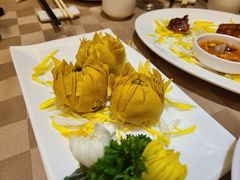-唐苑酒家·岭南粤菜名店(太古仓店)