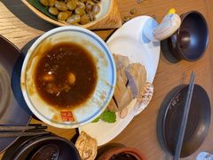 -香园茶社·金陵小灶(老门东店)