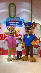 -尼克Playtime(欢乐海岸店)