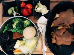 -小明同学(三里屯店)