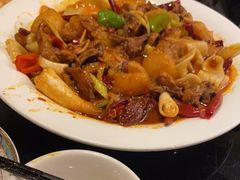 -木卡买提新疆餐厅·清真(新里海顿公馆店)