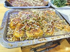 -巡场大烧烤(春水苑店)