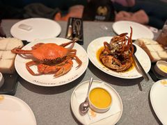 -Ministry of Crab•MOC(交子大道店)