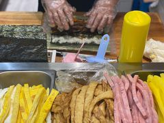 -传闻来紫菜包饭·打糕(西塔韩百店)