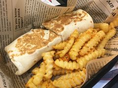 -TACO STAR 塔可星(下沙宝龙店)