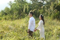 -巴黎婚纱摄影工作室