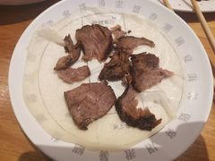 -姥姥家春饼店(惠新东街店)