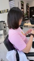 -DK SALON连锁专业烫染接发店