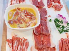 -阳坊胜利涮羊肉(禧乐汇店)