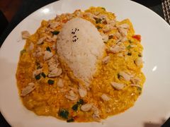 -翡翠鸟精品泰国菜(北辰财富中心店)