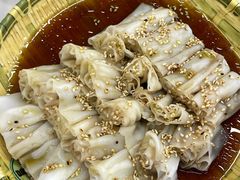 -吴一川韭香粉皮(丽香苑分店)