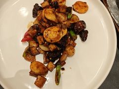 -A One Kitchen·南京精菜馆(晶丽酒店店)