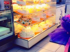 -起士林(荣安大街店)