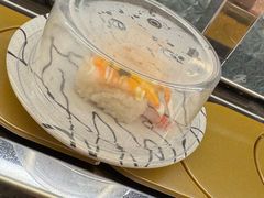 -争鲜回转寿司(西红门荟聚PLUS店)