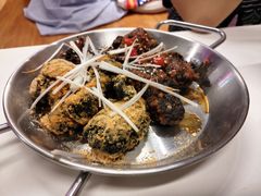 -Yolo韩国创意料理