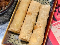 三根大金条-南京大牌档(香港广场店)