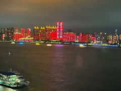 -武昌江滩