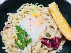 -Country Lane咖啡·意粉(荔园新天地店)