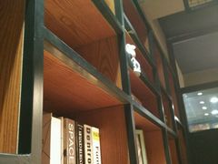 门面-FASHION BAKERY法森贝克(新德路店)