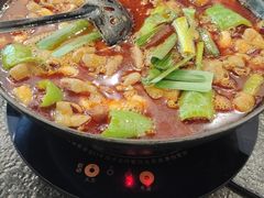 -湘肠香火锅店(团结湖店)