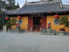 -龙华素斋(龙华路店)