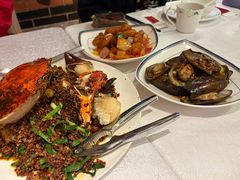 -喜记避风塘炒辣蟹(旗舰店)