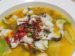 -吕氏疙瘩汤·新鲁菜(济南万象城店)
