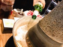 -丁卯•铜锅涮肉(工体店)