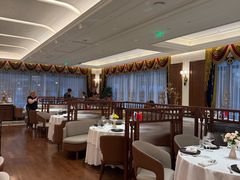 -马克西姆俄罗斯餐厅(绥芬河店)