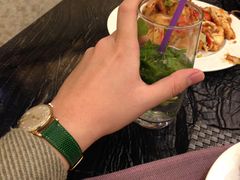 -东方红海鲜百汇(国际大厦店)