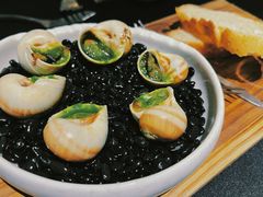 -塞纳河法国餐厅(唐延路店)