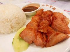 -大哥餐厅(西城花园店)