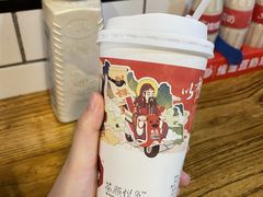 -茶颜悦色(五一里1号口店)