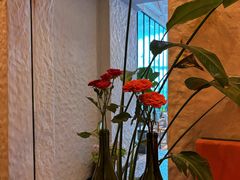 -Laures·月桂西班牙碳烤餐厅(十尚坊店)