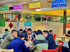 -老妈厨房·二十年街坊菜(国金店)