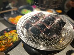 -吉力烤鳗