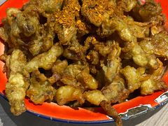 -李叔叔虾蟹大排档(青羊店)