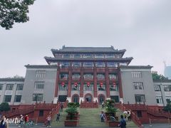 -四川大学(望江校区)