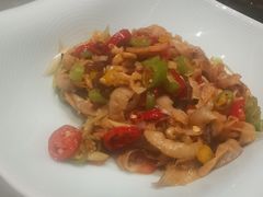 -静之湖湖畔餐厅