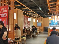 -伊喜饺子·烤鸭(五道口学院路店)