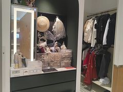 -海马体家庭照相馆(深圳笋岗万象食家家庭店)