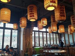 -二十八里太湖船菜(吉祥路店)