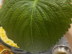 -恩泽家·果味坛子韩国炭火烤肉(白石龙店)