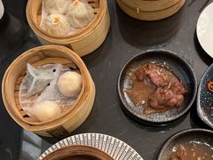 -ManHo万豪中餐厅(成都茂业JW万豪酒店)