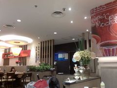 -必胜客(远大路店)